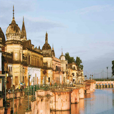 Ayodhya Tours